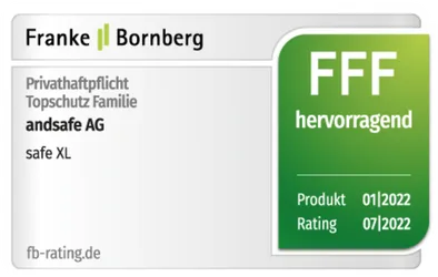Franke Bornberg Siegel